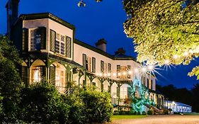 Hostal Ashley Park House  4*